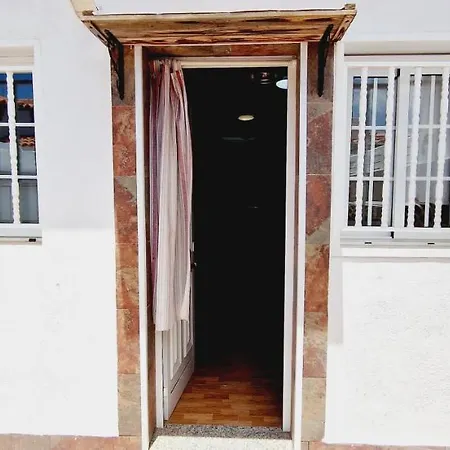 Relax 2 Bedrooms Wifi Free Big Terrace *