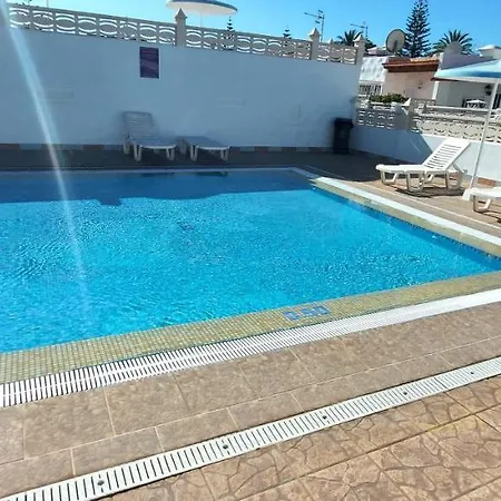 Holiday home Relax 2 Bedrooms Wifi Free Big Terrace *