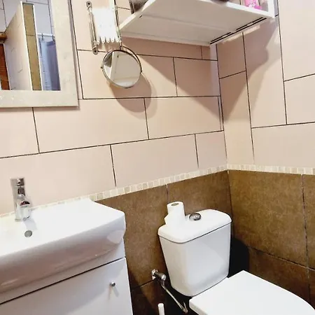 Holiday home Relax 2 Bedrooms Wifi Free Big Terrace *