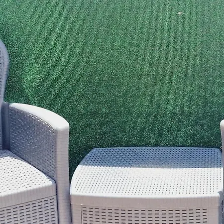 Holiday home Relax 2 Bedrooms Wifi Free Big Terrace