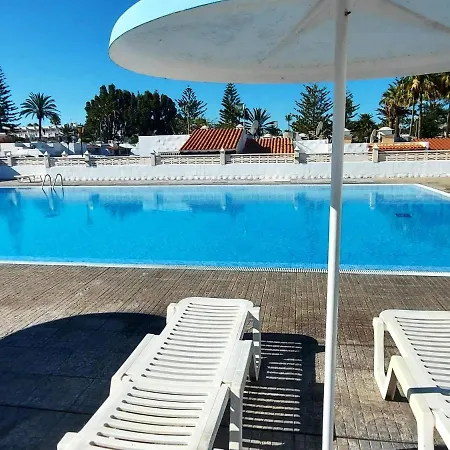 Relax 2 Bedrooms Wifi Free Big Terrace Holiday home Costa Del Silencio