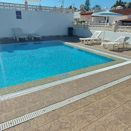 Relax 2 Bedrooms Wifi Free Big Terrace Holiday home Costa Del Silencio