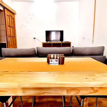 Holiday home Relax 2 Bedrooms Wifi Free Big Terrace *
