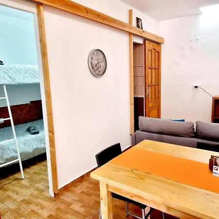 Holiday home Relax 2 Bedrooms Wifi Free Big Terrace
