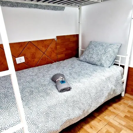 Relax 2 Bedrooms Wifi Free Big Terrace * Costa Del Silencio