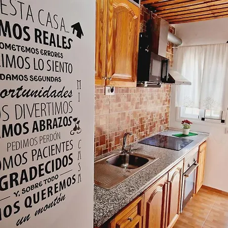 Holiday home Relax 2 Bedrooms Wifi Free Big Terrace *