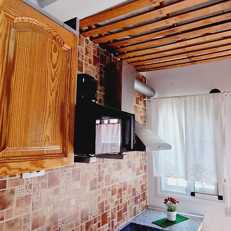Relax 2 Bedrooms Wifi Free Big Terrace