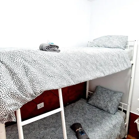 Relax 2 Bedrooms Wifi Free Big Terrace