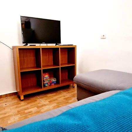 Relax 2 Bedrooms Wifi Free Big Terrace