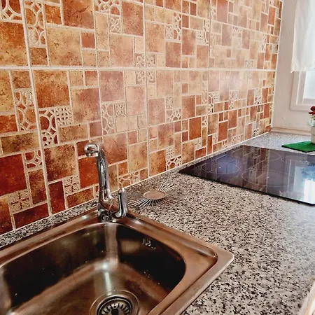 Holiday home Relax 2 Bedrooms Wifi Free Big Terrace Costa Del Silencio