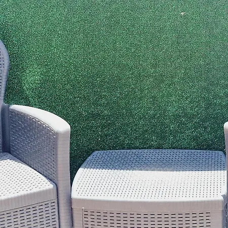 Holiday home Relax 2 Bedrooms Wifi Free Big Terrace *